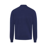 Sea Ranch Tobias Strik Cardigan Strik SR Navy