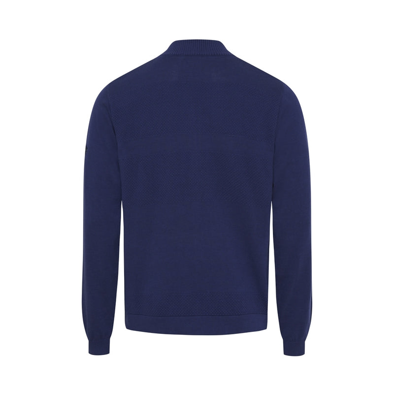 Sea Ranch Tobias Strik Cardigan Strik SR Navy