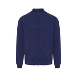 Sea Ranch Tobias Strik Cardigan Strik SR Navy