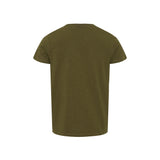 Sea Ranch Villum T-shirt T-shirts Olive