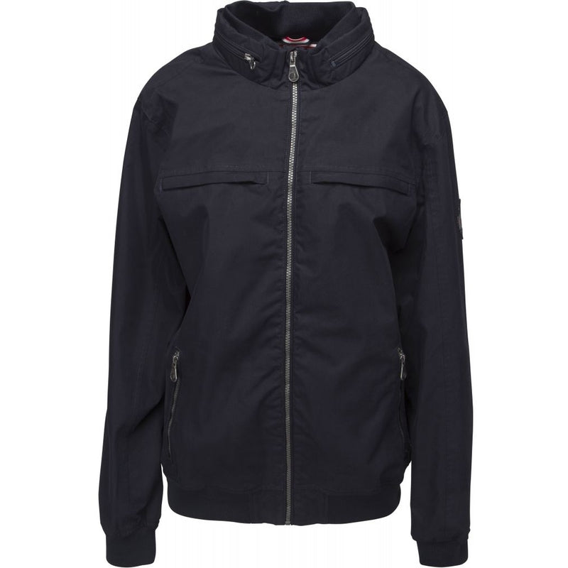 Sea Ranch William Jakke Jackets and Coats Navy