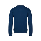 Sea Ranch Winston Langærmet Sweatshirt Sweatshirts Dyb Ultramarine